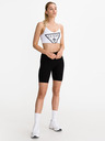 Guess Fehér női sportmelltartó Guess
