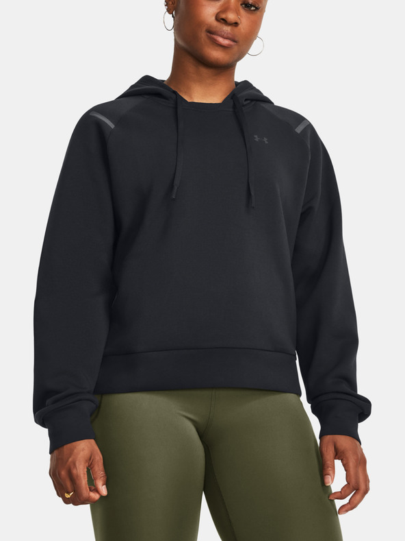 Under Armour Női felső Under Armour Unstoppable Flc Hoodie