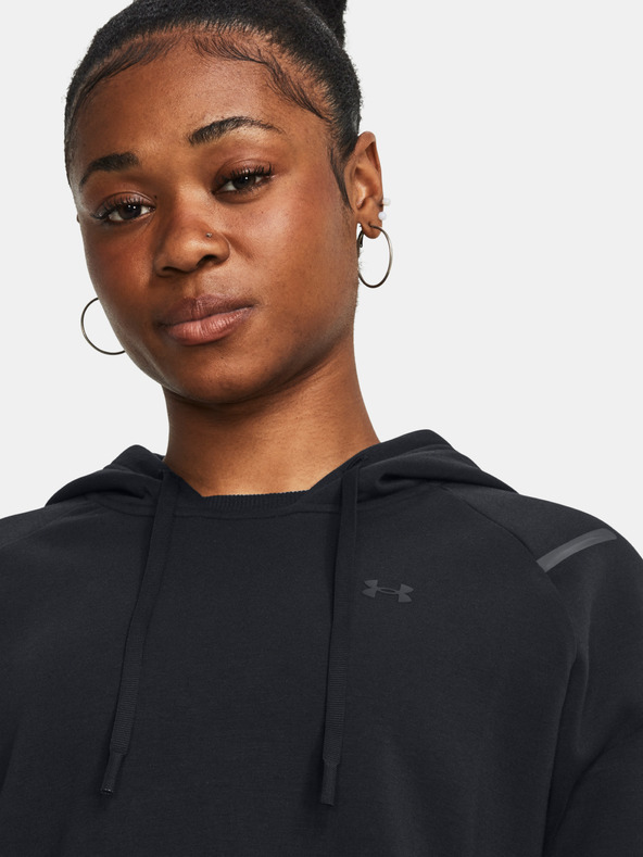 Under Armour Női felső Under Armour Unstoppable Flc Hoodie