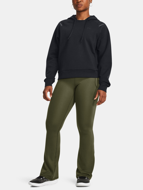 Under Armour Női felső Under Armour Unstoppable Flc Hoodie