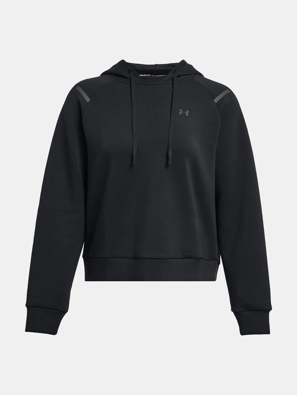 Under Armour Női felső Under Armour Unstoppable Flc Hoodie