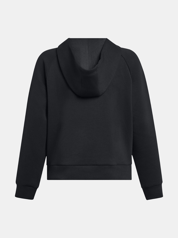 Under Armour Női felső Under Armour Unstoppable Flc Hoodie