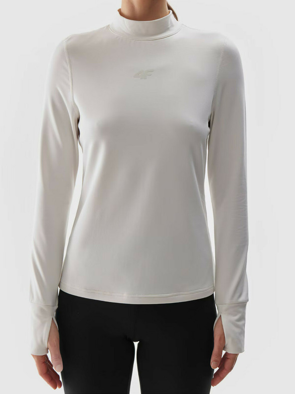 4F 4F női termál póló