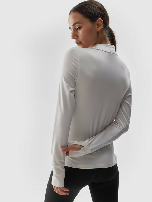 4F 4F női termál póló