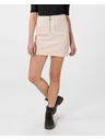 Vero Moda Vero Moda Cordatine szoknya