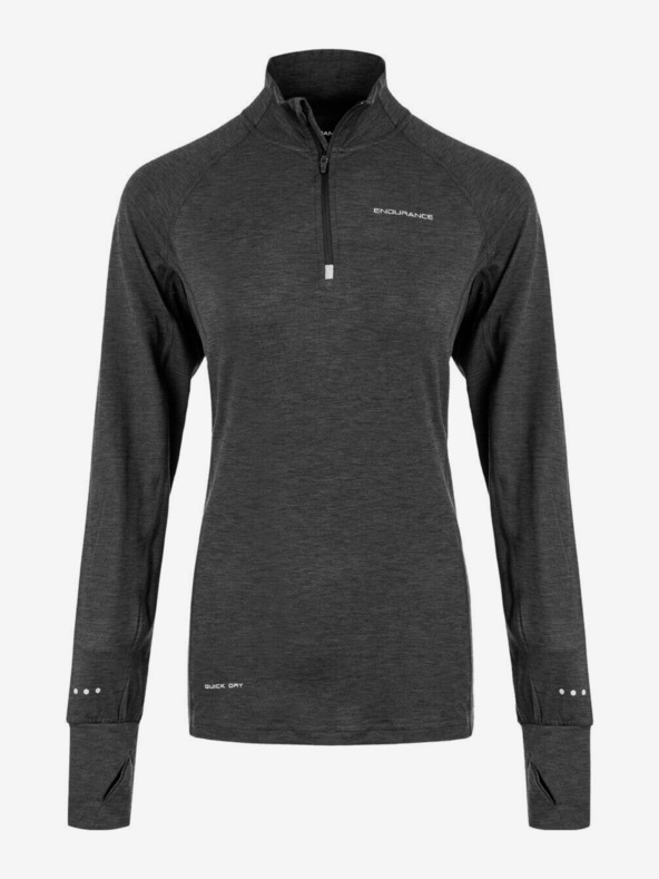 Endurance Női Endurance Canna V2 W sportpóló női sportpóló