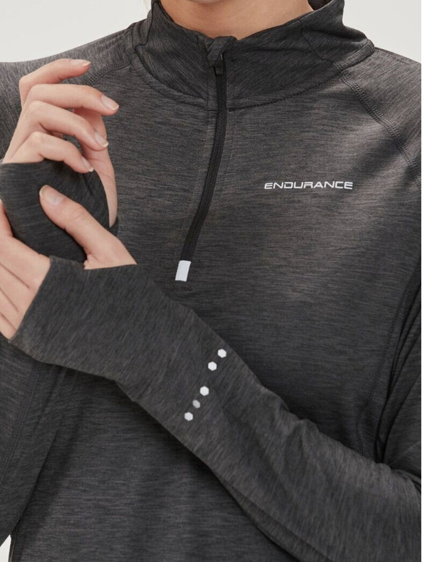 Endurance Női Endurance Canna V2 W sportpóló női sportpóló