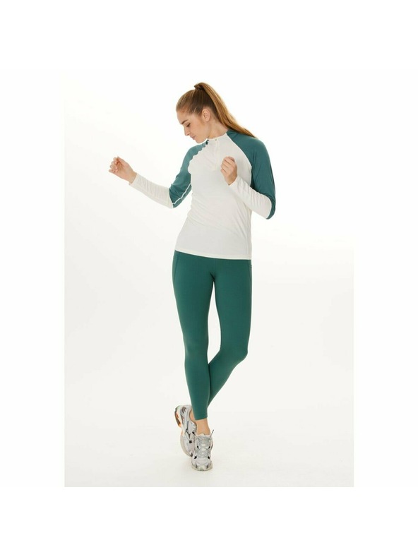 Endurance Női Endurance Abbye W középréteges futópóló