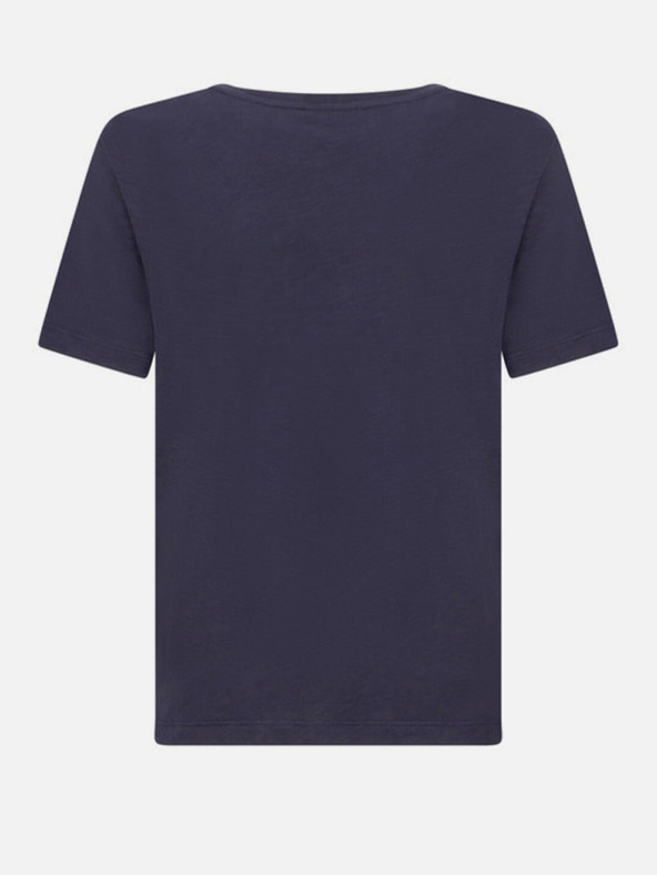 Geox Sötétkék női Geox póló