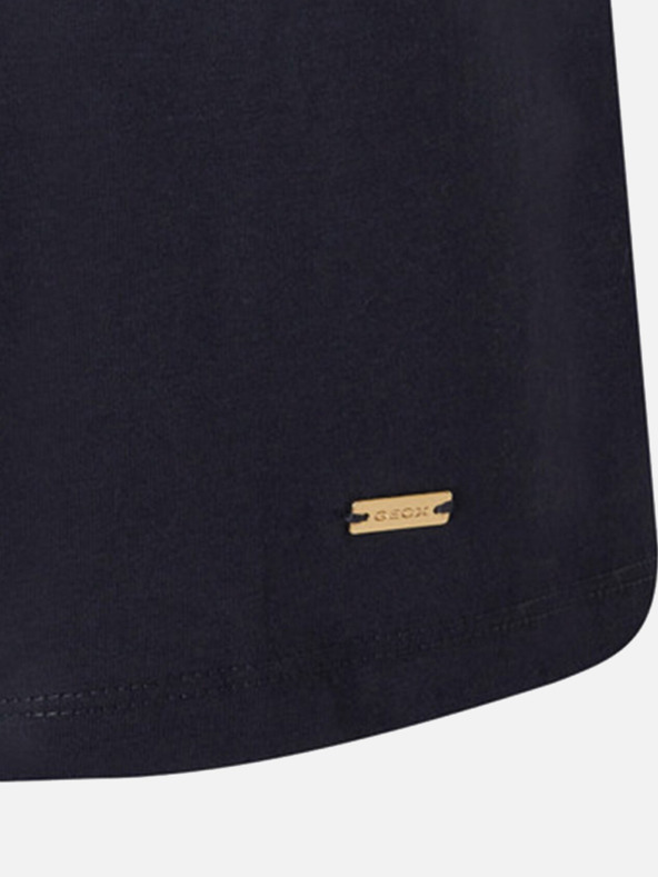 Geox Sötétkék női Geox póló