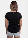 ZOOT.Original Fekete női ZOOT Original Prcat póló