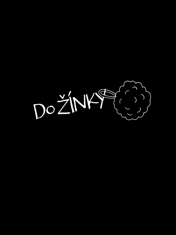 ZOOT.Original Fekete női póló ZOOT.Original Harvest ZOOT.Original Harvest