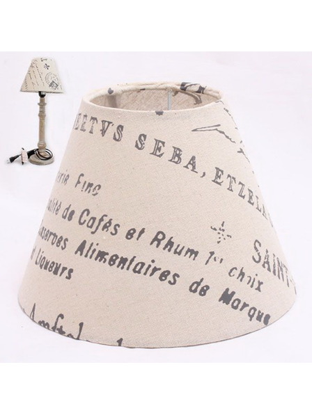 Casa de Engel Lámpaernyő (E14), 0/40