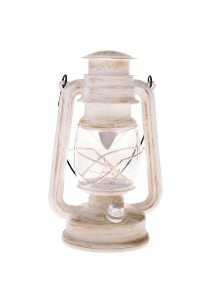 Casa de Engel Mesterséges lámpás LED-fénnyel (10 LED, meleg sárga), 0/12