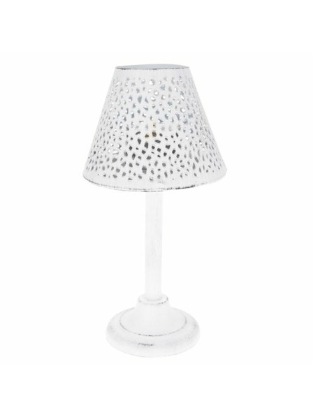 Casa de Engel Fém gyertyatartó - lámpa, 6/24