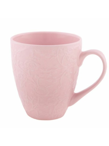 Casa de Engel Kerámia bögre virágokkal, 6/24