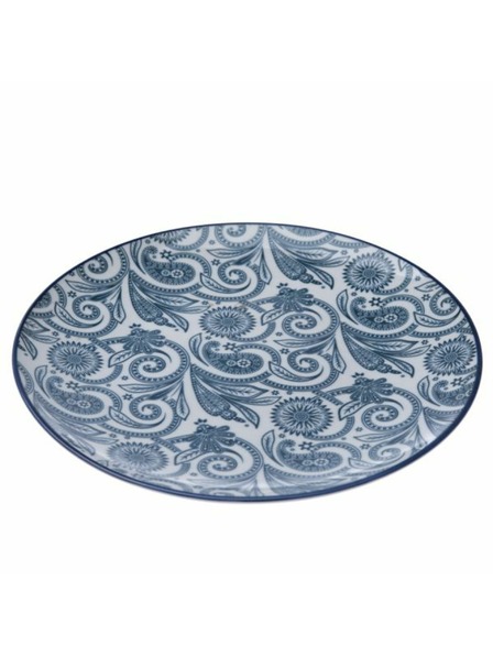 Casa de Engel Porcelán tányér, 6/36