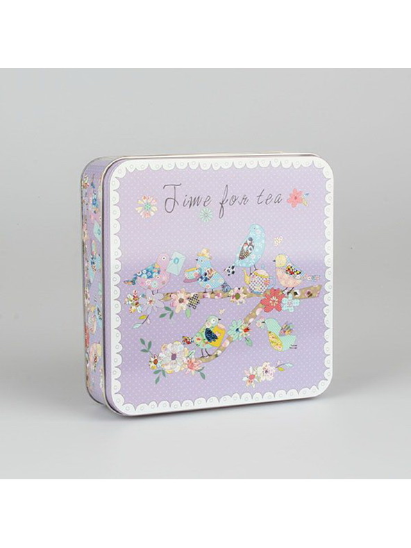 Casa de Engel Fémdoboz, 0/24