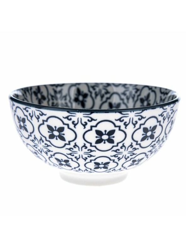 Casa de Engel Porcelán tál, 12/72