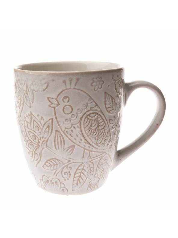 Casa de Engel Kerámia bögre, 6/24