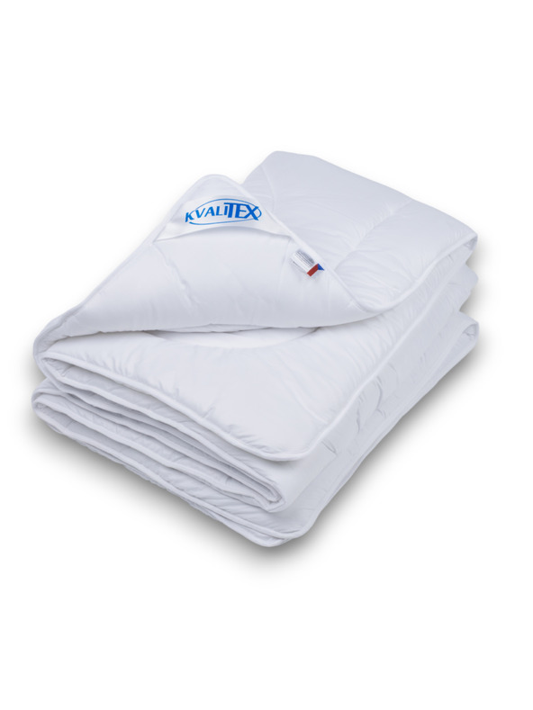 Kvalitex Francia takaró Aloe Vera téli 240x200cm Kvalitex