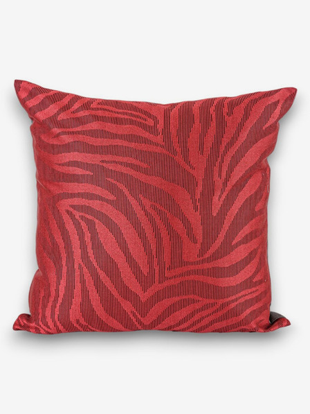 Kvalitex Bor párna Absztrakt 40x40cm Kvalitex