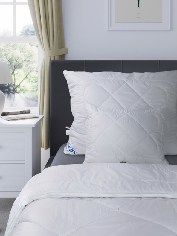 Kvalitex Takaró Luxus plus Duo 140x200cm Kvalitex