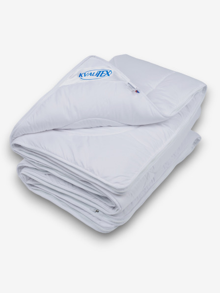 Kvalitex Takaró Luxus plus Duo 140x200cm Kvalitex