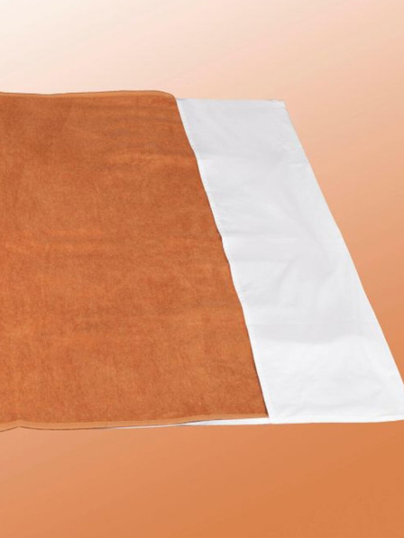 Kvalitex Ultrakönnyű nyári takaró 150x200cm fehér