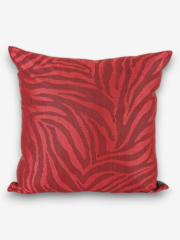 Kvalitex Bor párna Absztrakt 50x50cm Kvalitex