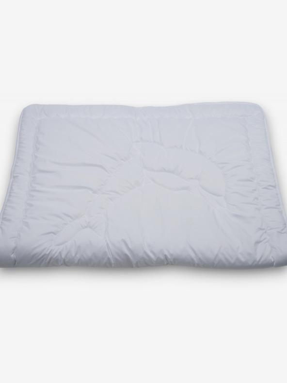 Kvalitex Gyermekágy takaró fehér Kvalitex