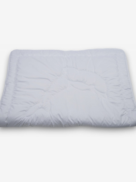 Kvalitex Gyermekágy takaró fehér Kvalitex