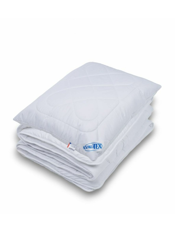 Kvalitex Winter paplan és párna szett 140x200, 70x90cm Kvalitex