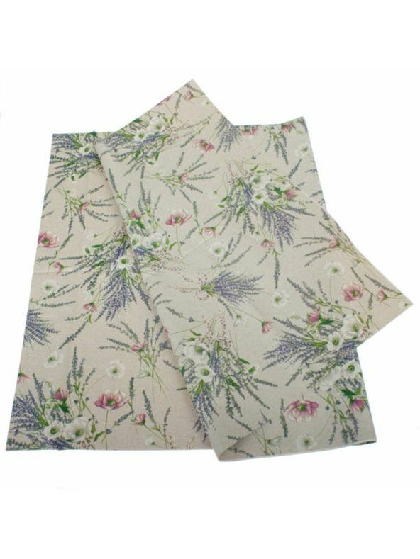 Casa de Engel PVC terítő, 0/20