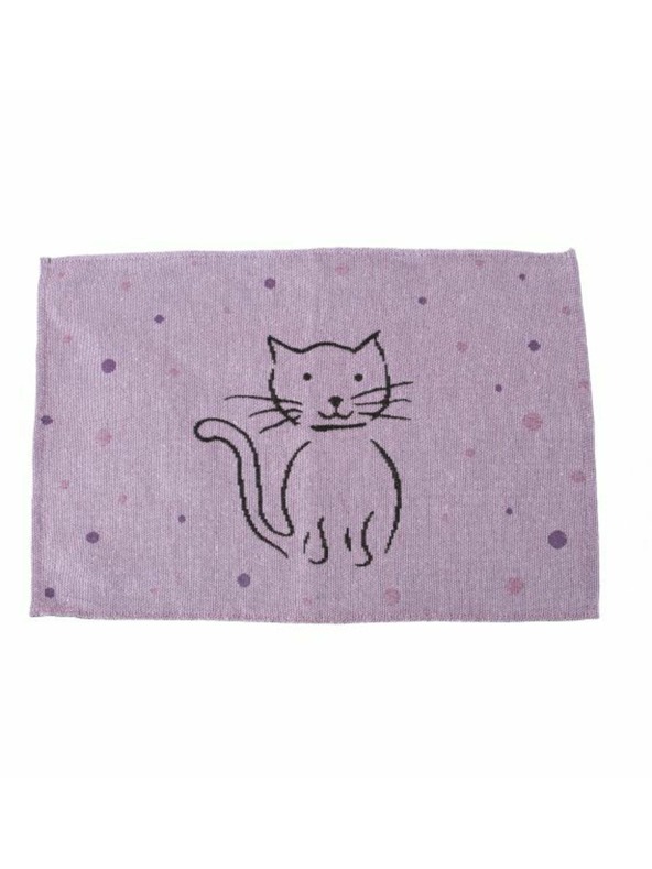 Casa de Engel Textil tányéralátét, 12/144