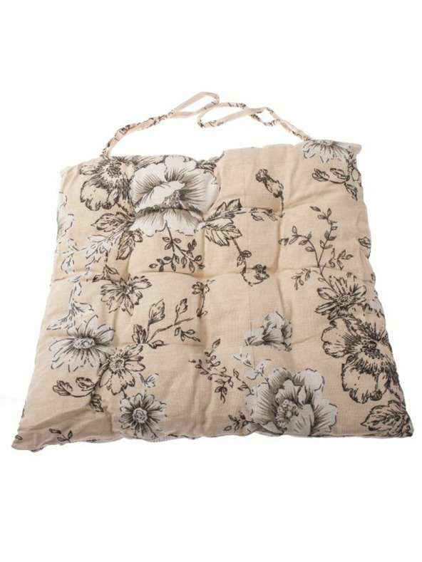 Casa de Engel Textil szék párna, 0/100