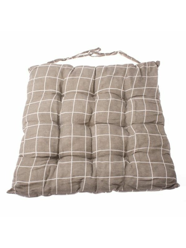 Casa de Engel Textil szék párna, 0/100