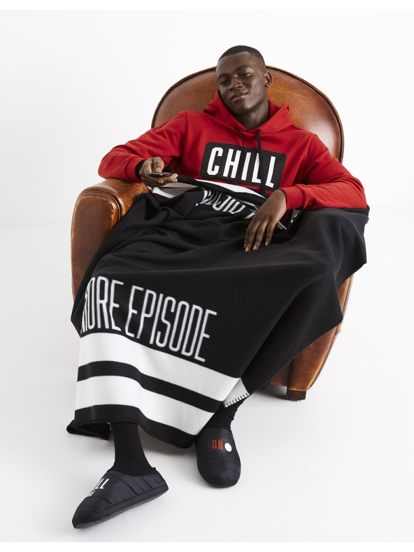 Celio Fekete gyapjúdoboz Celio Még egy epizód