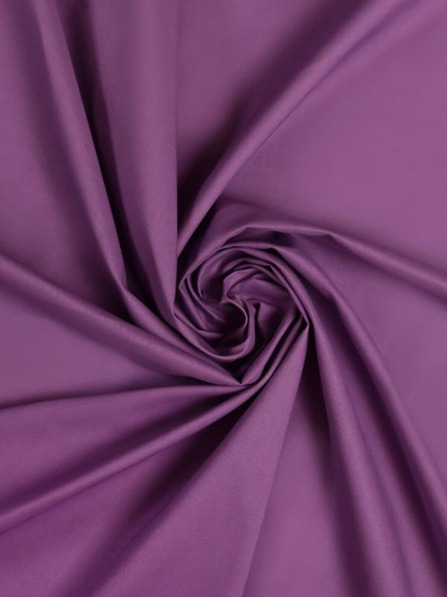 Kvalitex Pamut lepedő 150x230cm lila Kvalitex