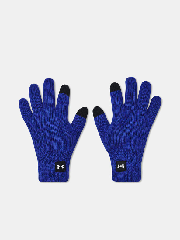 Under Armour Férfi kesztyű Under Armour UA Halftime Wool Glove
