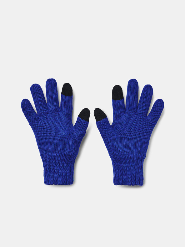 Under Armour Férfi kesztyű Under Armour UA Halftime Wool Glove