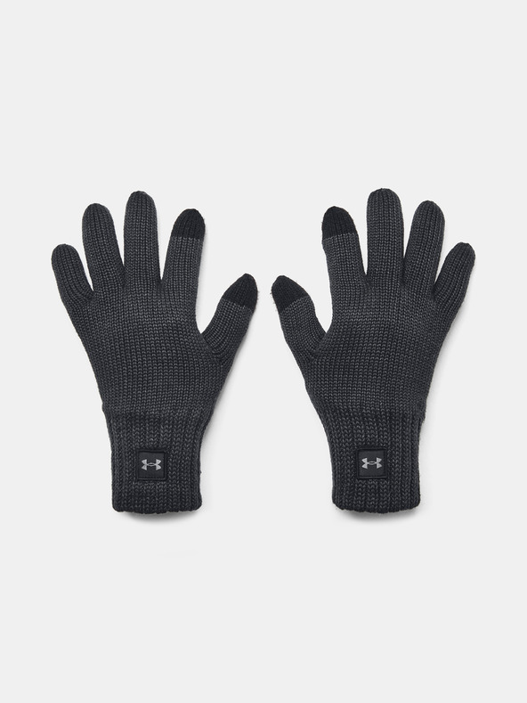 Under Armour Férfi kesztyű Under Armour UA Halftime Wool Glove