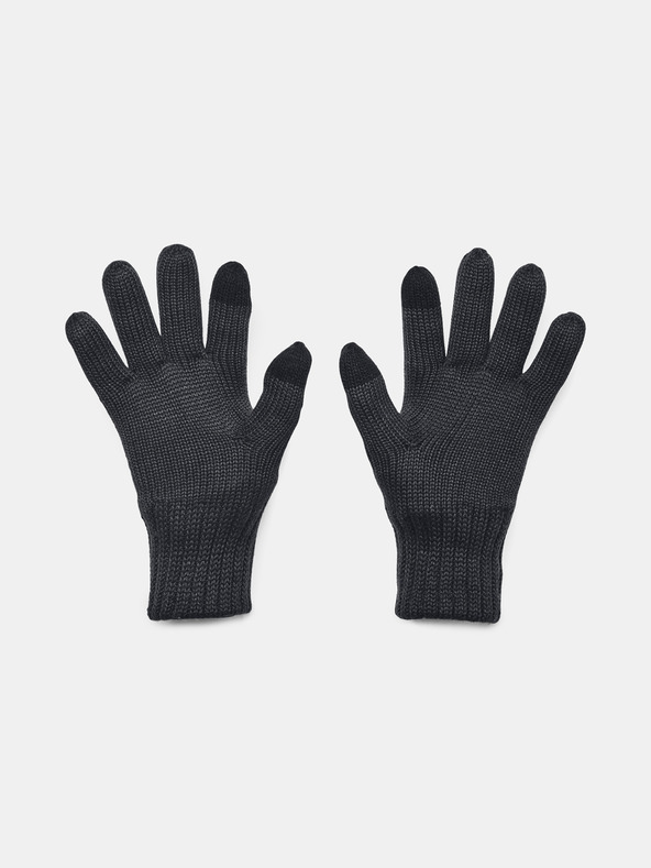 Under Armour Férfi kesztyű Under Armour UA Halftime Wool Glove