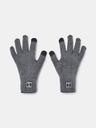 Under Armour Férfi kesztyű Under Armour UA Halftime Gloves-GRY