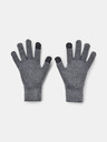 Under Armour Férfi kesztyű Under Armour UA Halftime Gloves-GRY