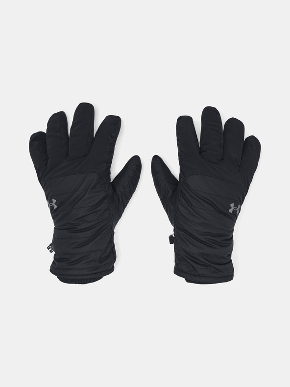 Under Armour Férfi kesztyű Under Armour UA Storm Insulated Gloves-BLK