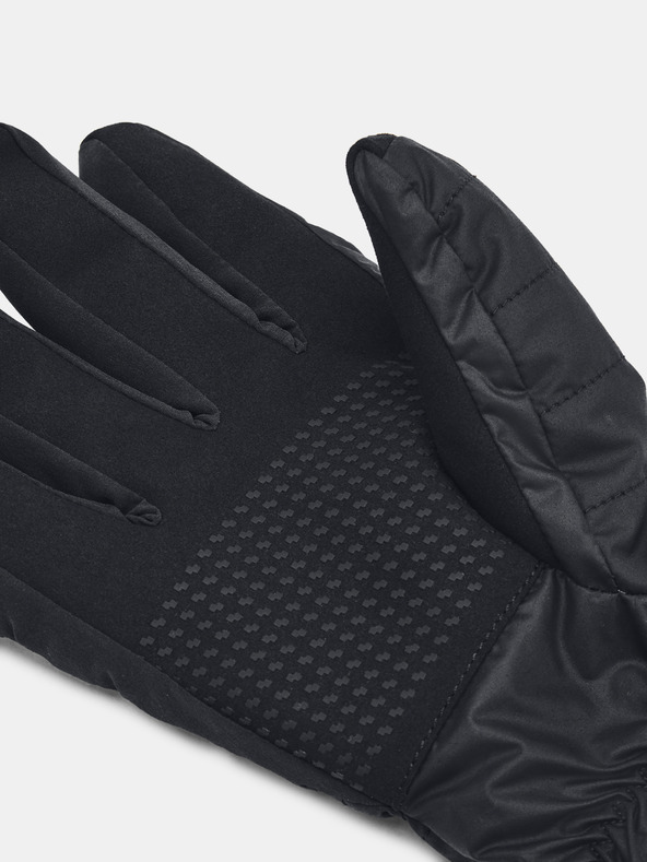 Under Armour Férfi kesztyű Under Armour UA Storm Insulated Gloves-BLK