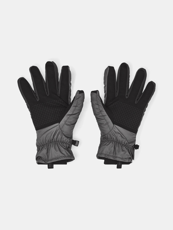 Under Armour Férfi kesztyű Under Armour UA Storm Insulated Gloves-GRY