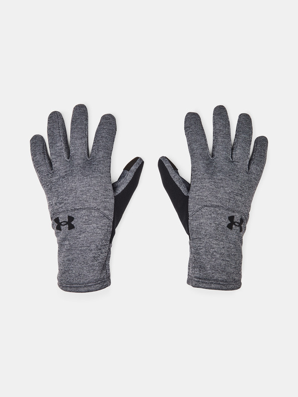 Under Armour Férfi kesztyű Under Armour UA Storm Fleece Gloves-GRY