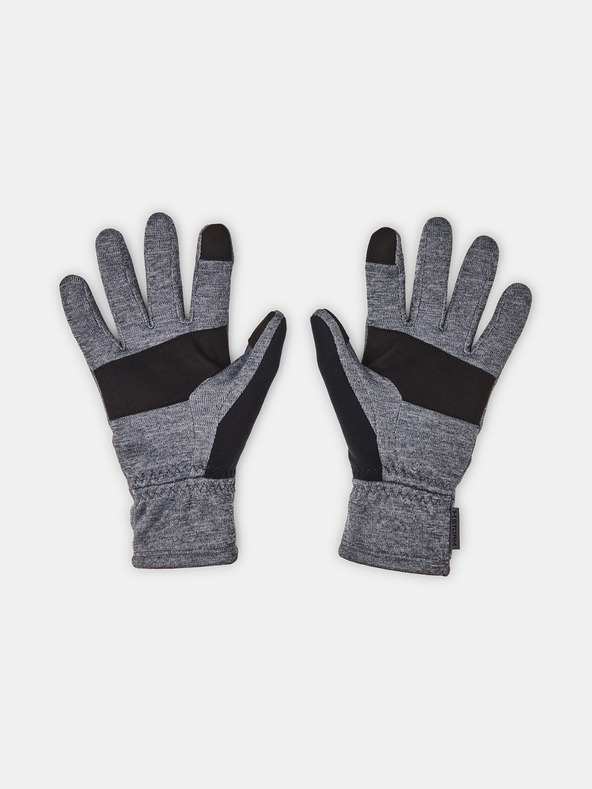 Under Armour Férfi kesztyű Under Armour UA Storm Fleece Gloves-GRY